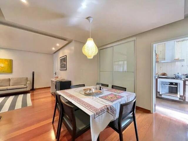 #4200 - Apartamento para Venda em Belo Horizonte - MG - 3