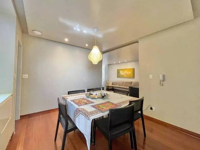 Apartamento para Venda em Belo Horizonte - 5