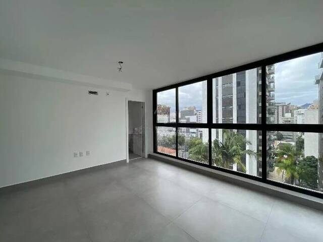 Apartamento para Venda em Belo Horizonte - 2