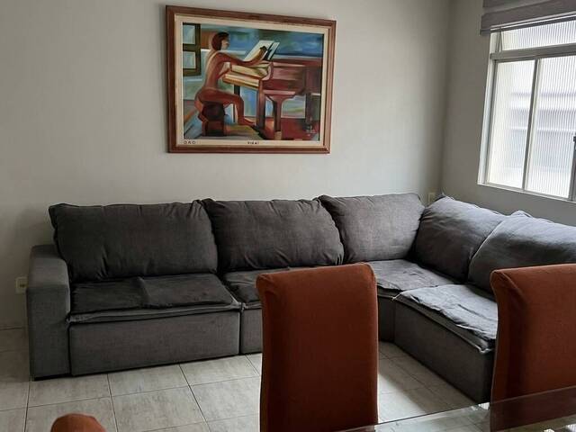 Venda em Santo Agostinho - Belo Horizonte