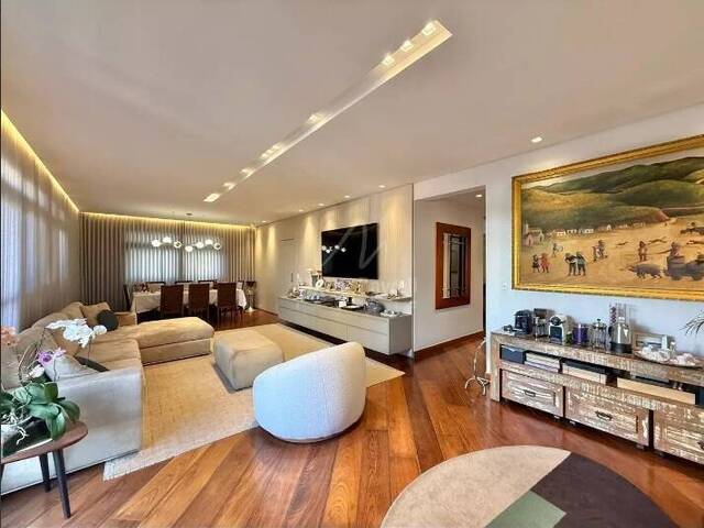 #4204 - Apartamento para Venda em Belo Horizonte - MG - 1