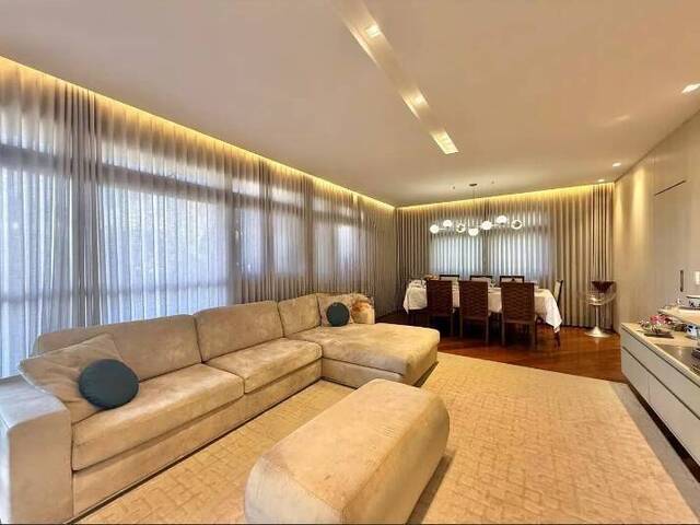 #4204 - Apartamento para Venda em Belo Horizonte - MG - 2