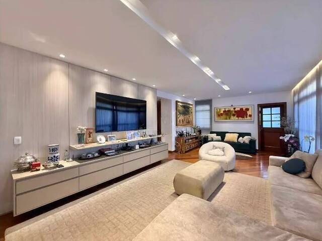 Apartamento para Venda em Belo Horizonte - 4