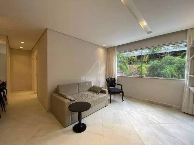Venda em Luxemburgo - Belo Horizonte