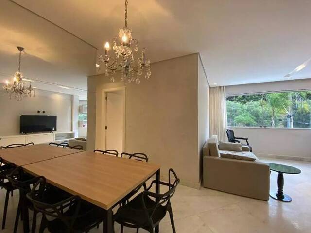 Apartamento para Venda em Belo Horizonte - 3