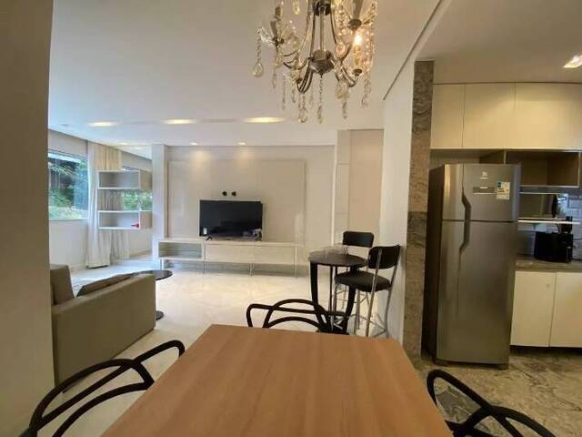 Apartamento para Venda em Belo Horizonte - 5