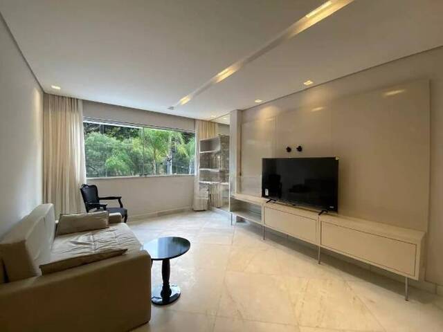 Apartamento para Venda em Belo Horizonte - 4