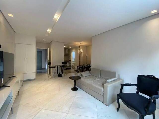 Apartamento para Venda em Belo Horizonte - 2