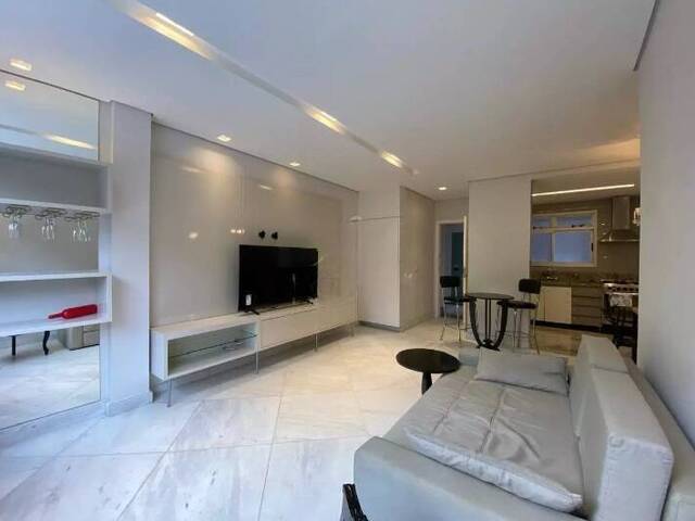 #4205 - Apartamento para Venda em Belo Horizonte - MG