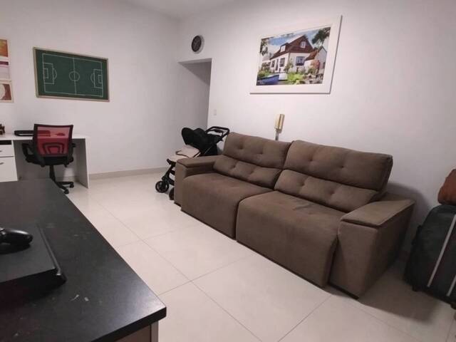 #983 - Apartamento para Venda em Belo Horizonte - MG