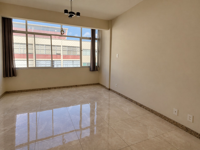 #987 - Apartamento para Venda em Belo Horizonte - MG