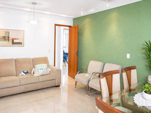 Apartamento para Venda em Belo Horizonte - 5