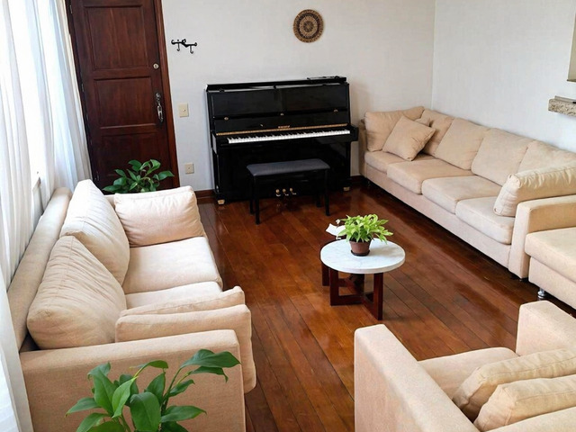 Venda em Santo Agostinho - Belo Horizonte