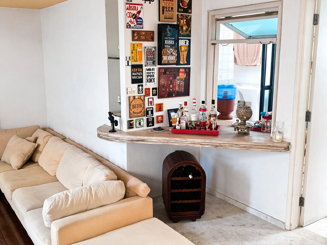 Apartamento para Venda em Belo Horizonte - 2