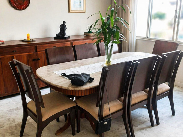 Apartamento para Venda em Belo Horizonte - 3