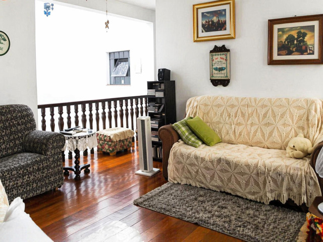 Casa para Venda em Belo Horizonte - 5