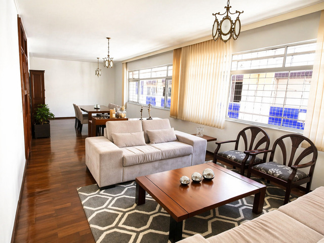 #925 - Apartamento para Venda em Belo Horizonte - MG - 1