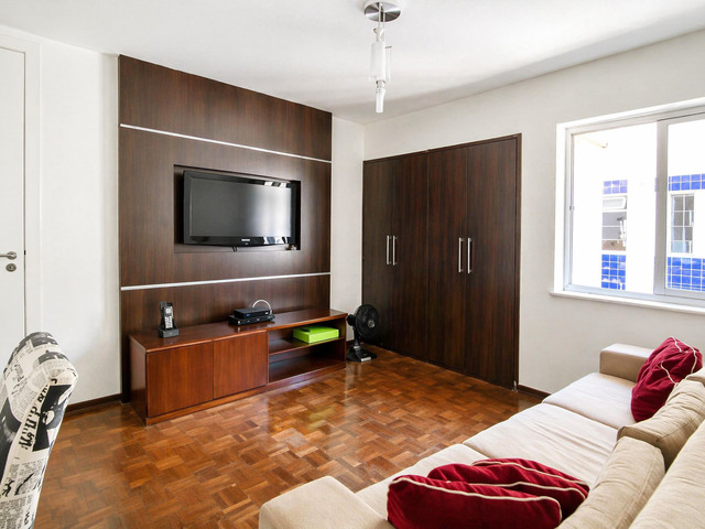 #925 - Apartamento para Venda em Belo Horizonte - MG - 2