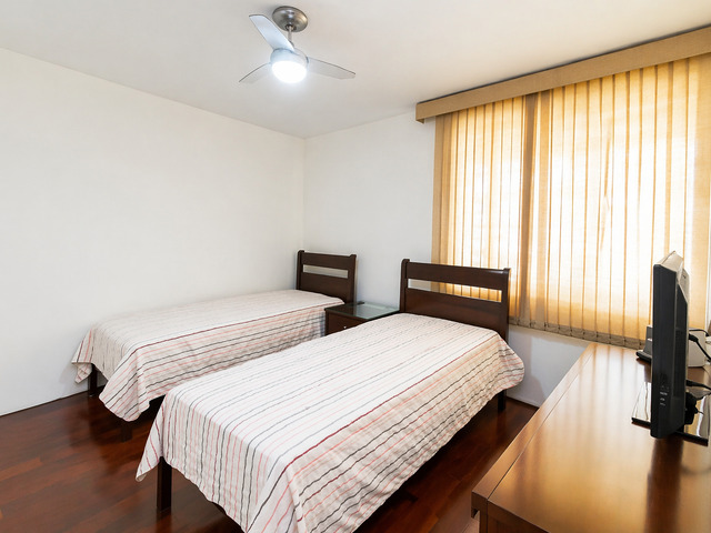 #925 - Apartamento para Venda em Belo Horizonte - MG - 3