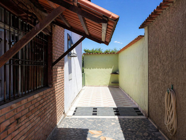 Casa para Venda em Belo Horizonte - 4