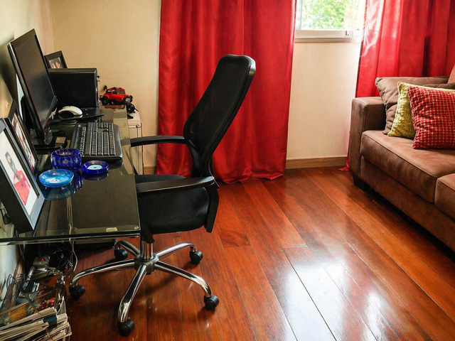 Apartamento para Venda em Belo Horizonte - 5
