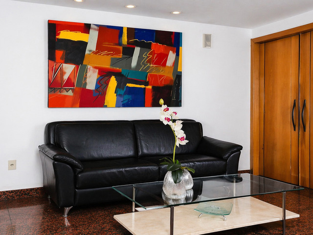 Apartamento para Venda em Belo Horizonte - 2