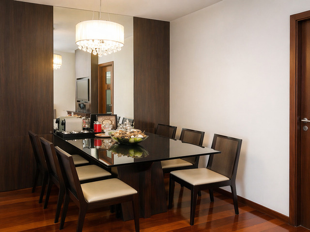 Apartamento para Venda em Belo Horizonte - 3