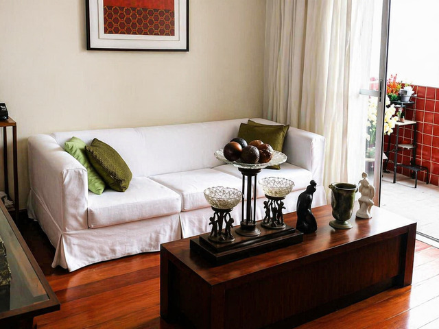 Apartamento para Venda em Belo Horizonte - 4