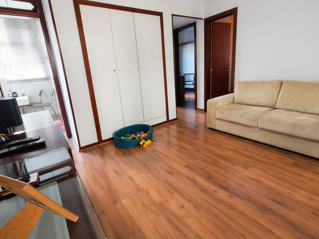 Apartamento para Venda em Belo Horizonte - 3