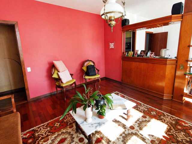 Apartamento para Venda em Belo Horizonte - 2