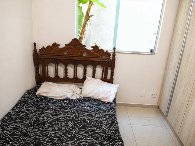 Apartamento com Área Privativa para Venda em Belo Horizonte - 5