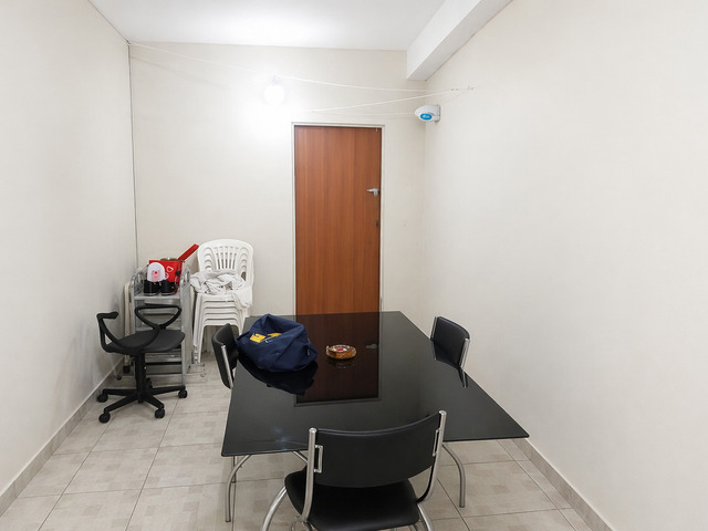 Apartamento com Área Privativa para Venda em Belo Horizonte - 4