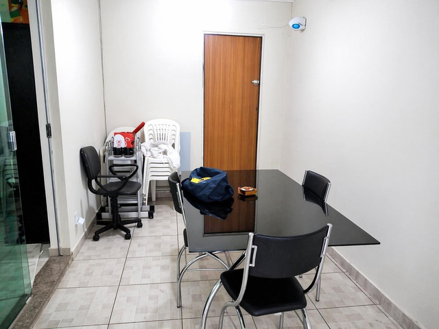 #3613 - Apartamento com Área Privativa para Venda em Belo Horizonte - MG