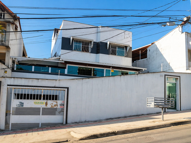 #3613 - Apartamento com Área Privativa para Venda em Belo Horizonte - MG