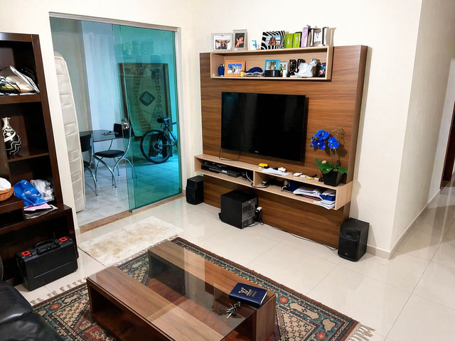 #3613 - Apartamento com Área Privativa para Venda em Belo Horizonte - MG