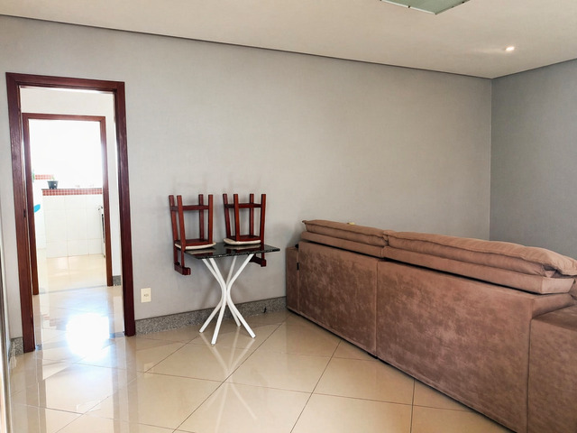 #3977 - Casa para Venda em Santa Luzia - MG - 2