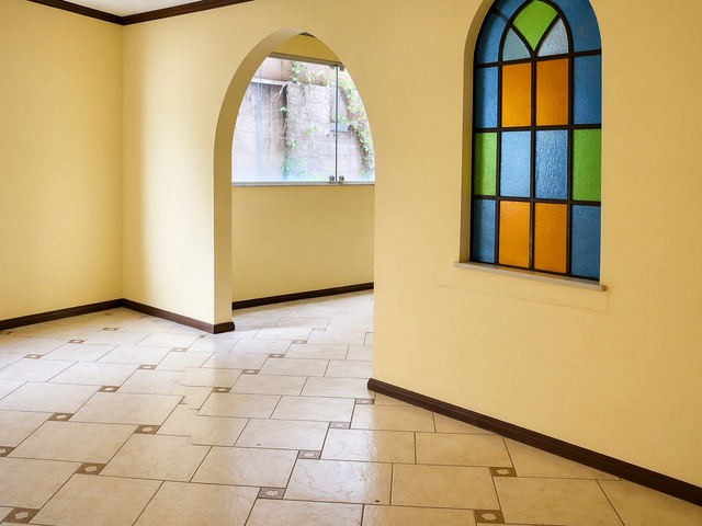 #4063 - Apartamento com Área Privativa para Venda em Belo Horizonte - MG - 2