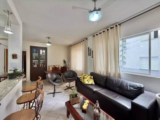 Apartamento para Venda em Belo Horizonte - 4