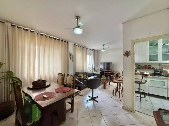 #4206 - Apartamento para Venda em Belo Horizonte - MG - 1