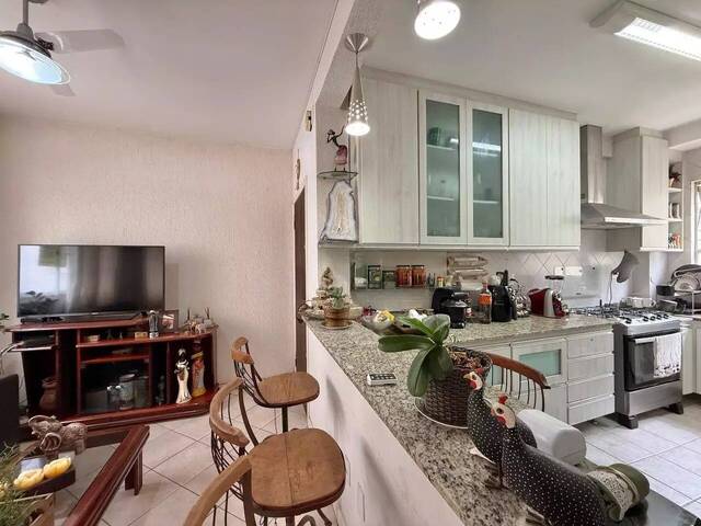 #4206 - Apartamento para Venda em Belo Horizonte - MG - 2
