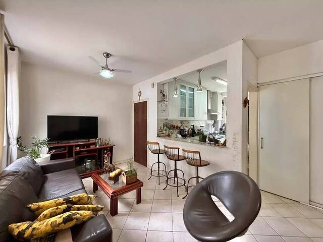 #4206 - Apartamento para Venda em Belo Horizonte - MG - 3