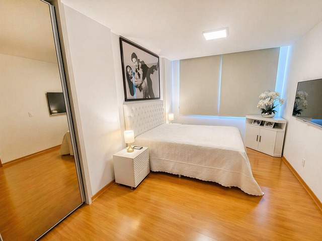 Apartamento para Venda em Nova Lima - 4