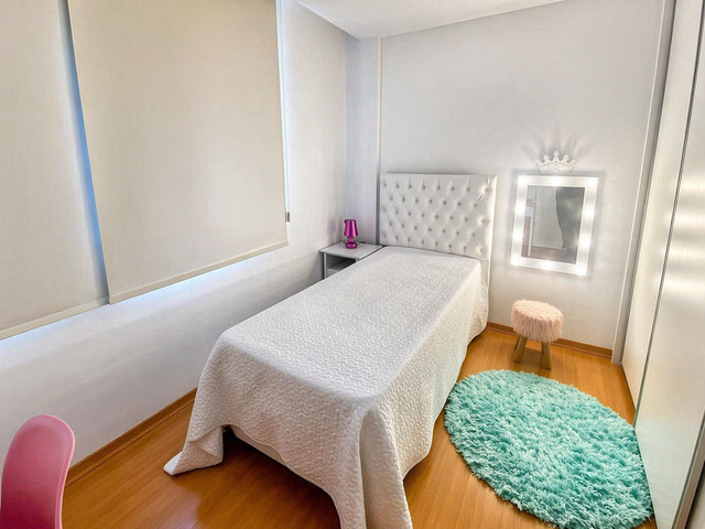 Apartamento para Venda em Nova Lima - 5