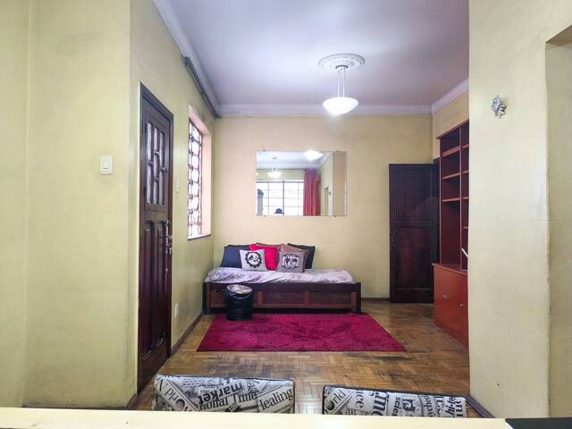 Apartamento para Venda em Belo Horizonte - 3
