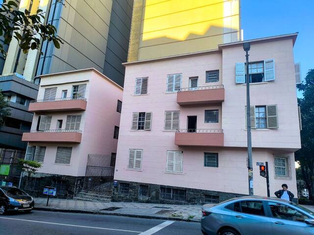 Apartamento para Venda em Belo Horizonte - 2