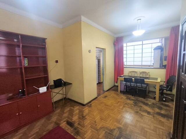 Apartamento para Venda em Belo Horizonte - 4