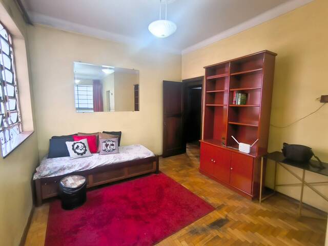 Apartamento para Venda em Belo Horizonte - 5