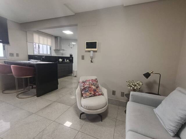 Apartamento para Venda em Belo Horizonte - 2