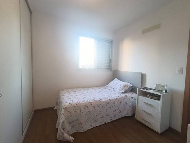 Apartamento para Venda em Belo Horizonte - 4