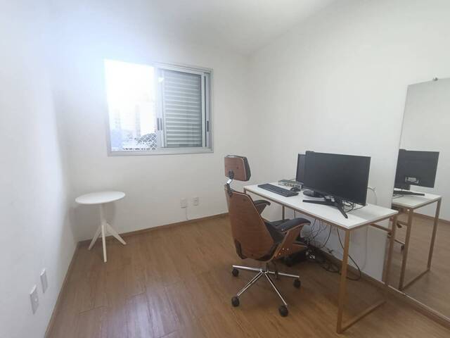 Apartamento para Venda em Belo Horizonte - 5